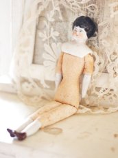 画像3: China head doll //8in (3)