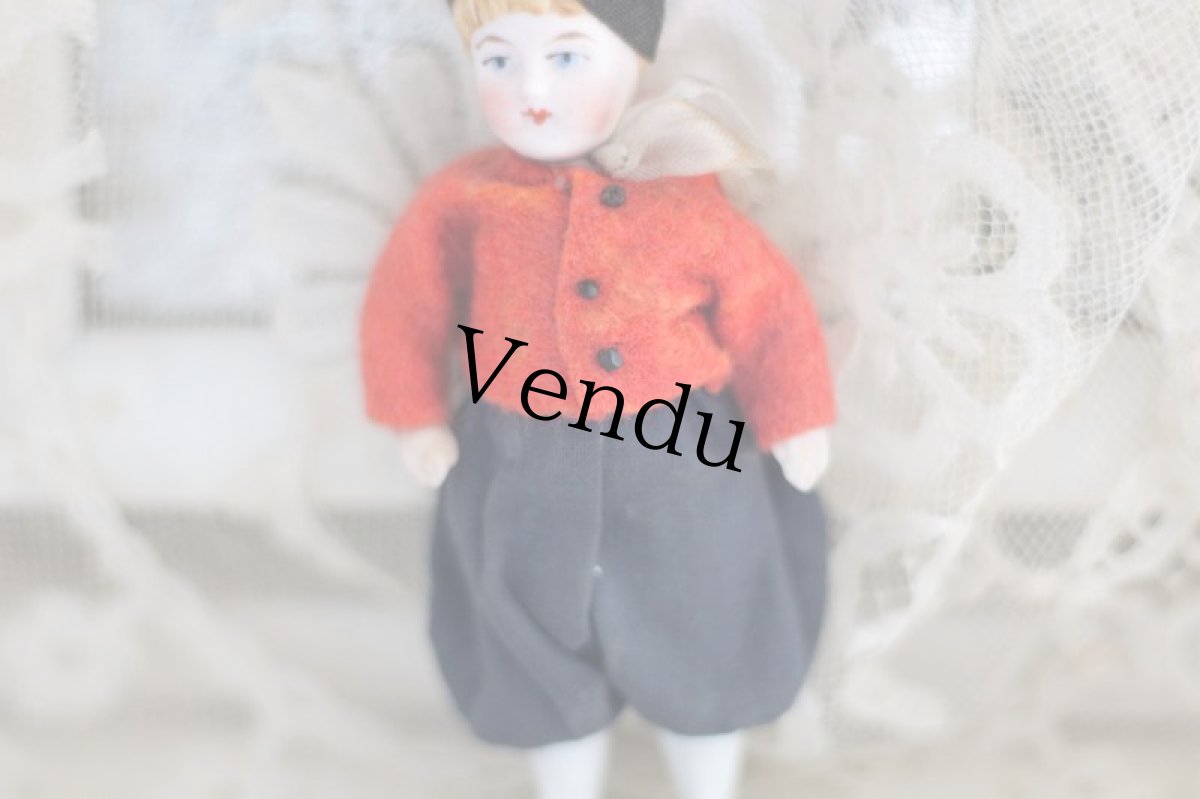 画像4: mini mignonette // 3-3/4in (4)