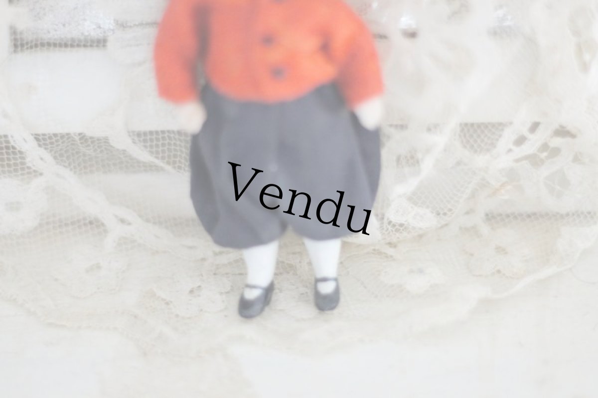 画像5: mini mignonette // 3-3/4in (5)