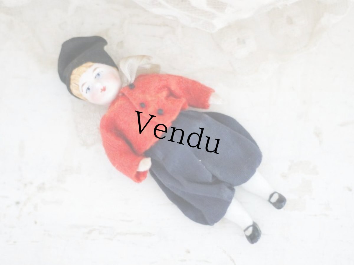 画像6: mini mignonette // 3-3/4in (6)