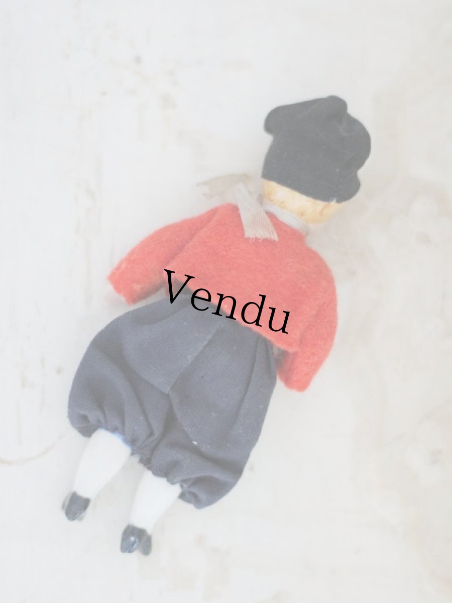 画像7: mini mignonette // 3-3/4in (7)