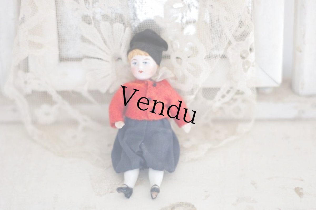 画像8: mini mignonette // 3-3/4in (8)