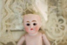 画像2: Kestner mignonette sleep eyes  // 5.5in (2)