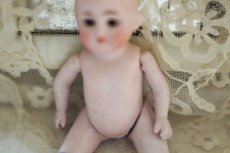画像5: Kestner mignonette sleep eyes  // 5.5in (5)