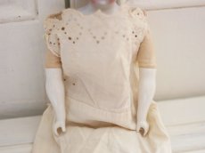 画像5: Rare!! Classic China head doll //12.5in (5)