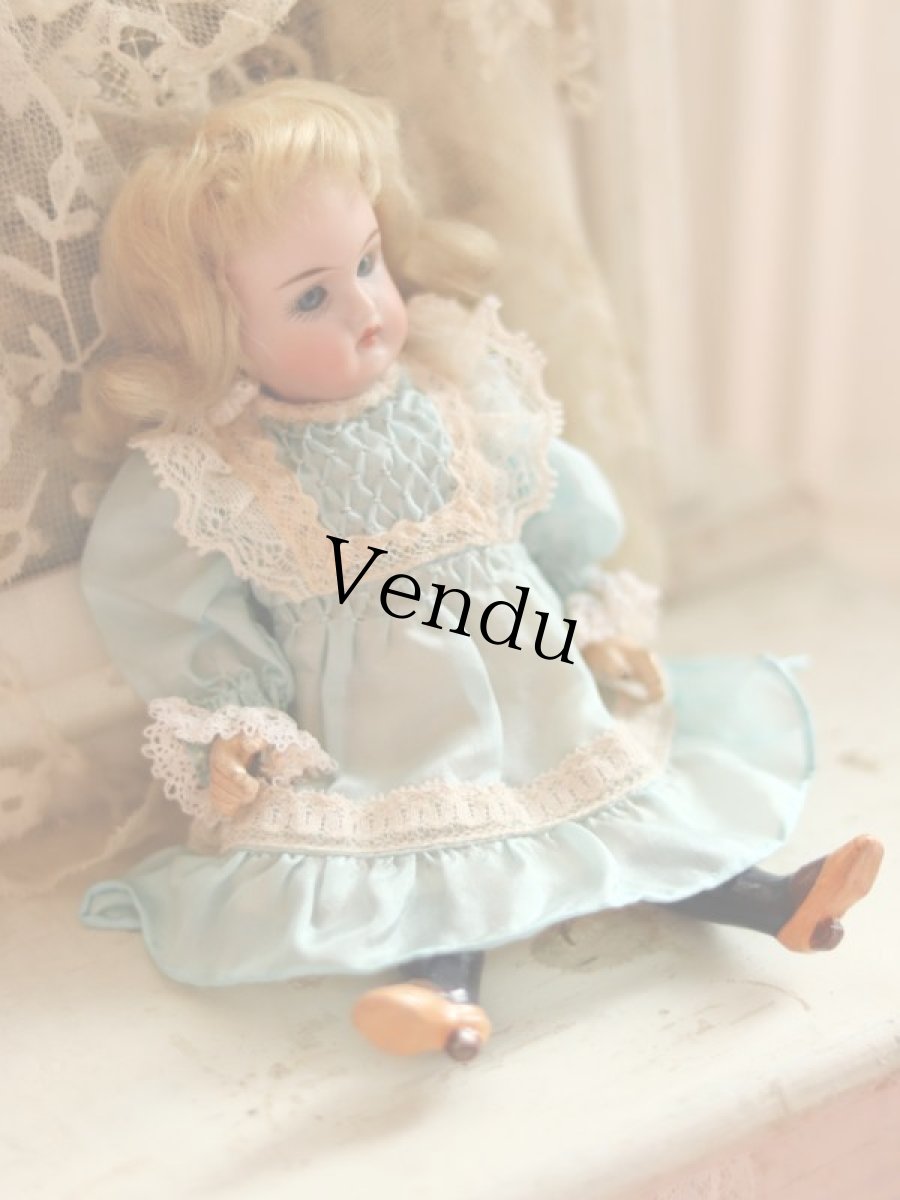 画像3: Kammer&Reinhardt K&R //7-1/4in (3)