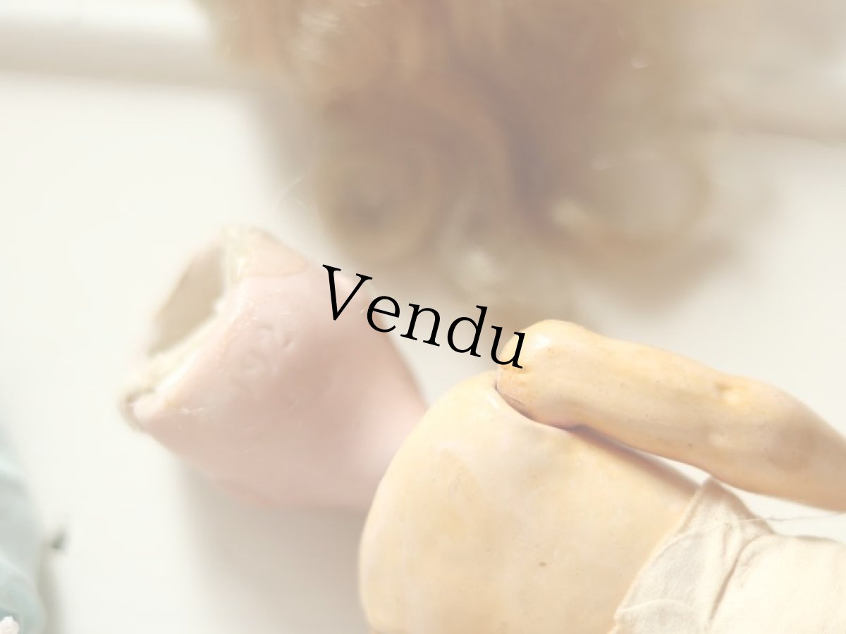 画像10: Kammer&Reinhardt K&R //7-1/4in (10)