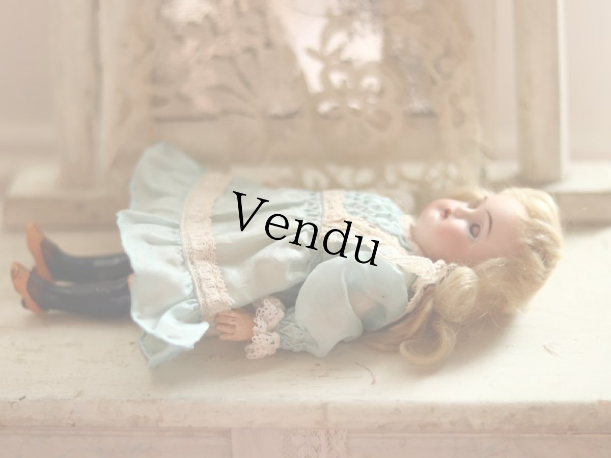 画像7: Kammer&Reinhardt K&R //7-1/4in (7)