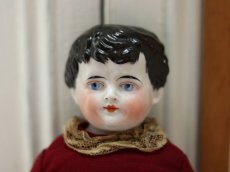 画像2: CF King Chaina head doll // 16.5in. (2)
