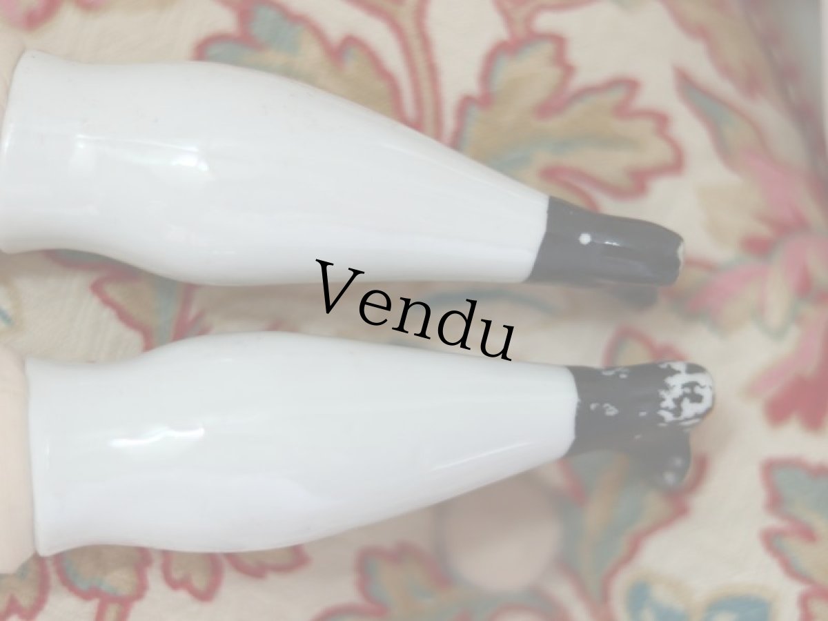 画像10: CF King Chaina head doll // 16.5in. (10)