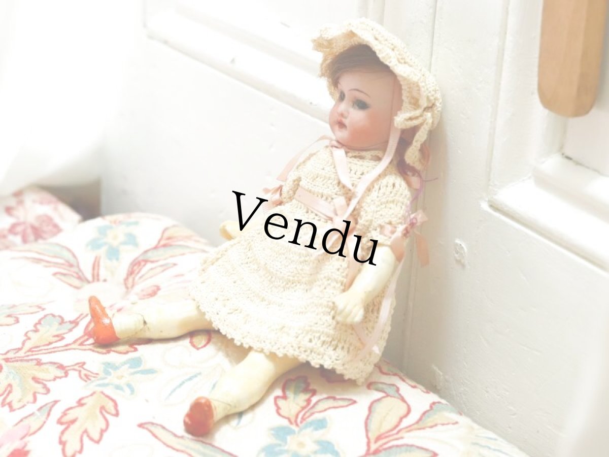 画像3: mignonette / Herm Steiner  // 7in (3)