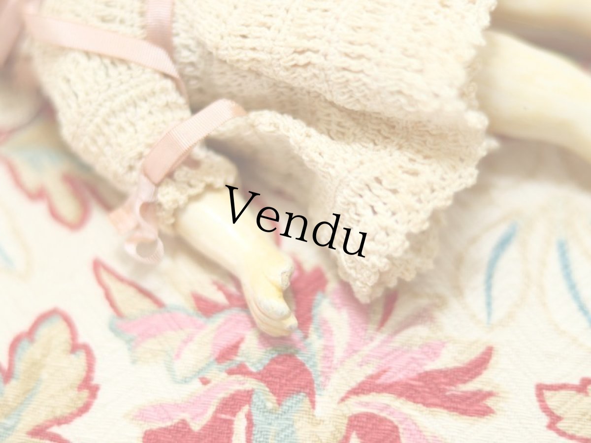 画像7: mignonette / Herm Steiner  // 7in (7)