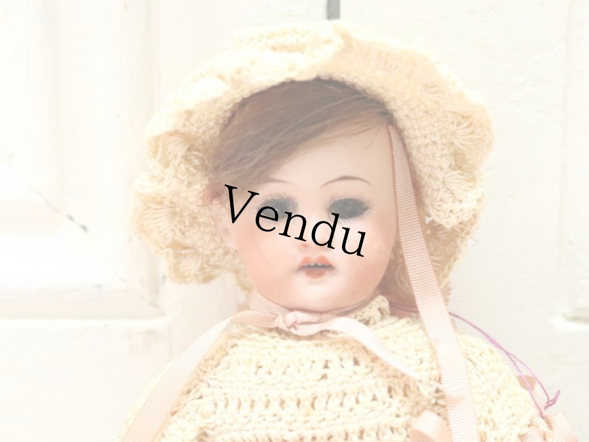 画像4: mignonette / Herm Steiner  // 7in (4)