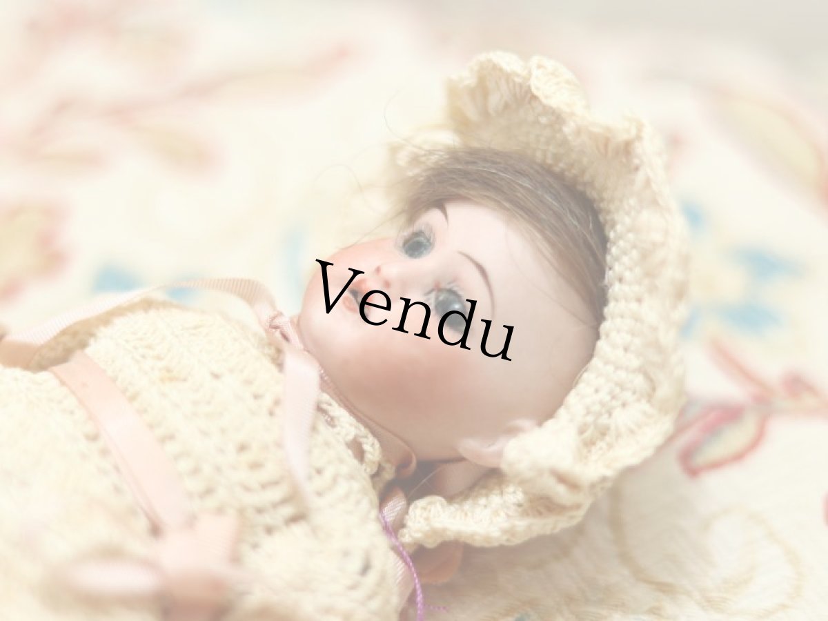 画像9: mignonette / Herm Steiner  // 7in (9)