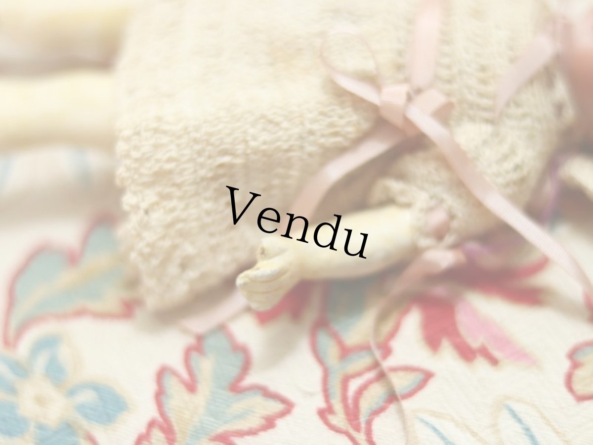 画像8: mignonette / Herm Steiner  // 7in (8)