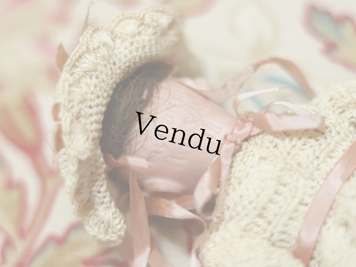 画像11: mignonette / Herm Steiner  // 7in (11)