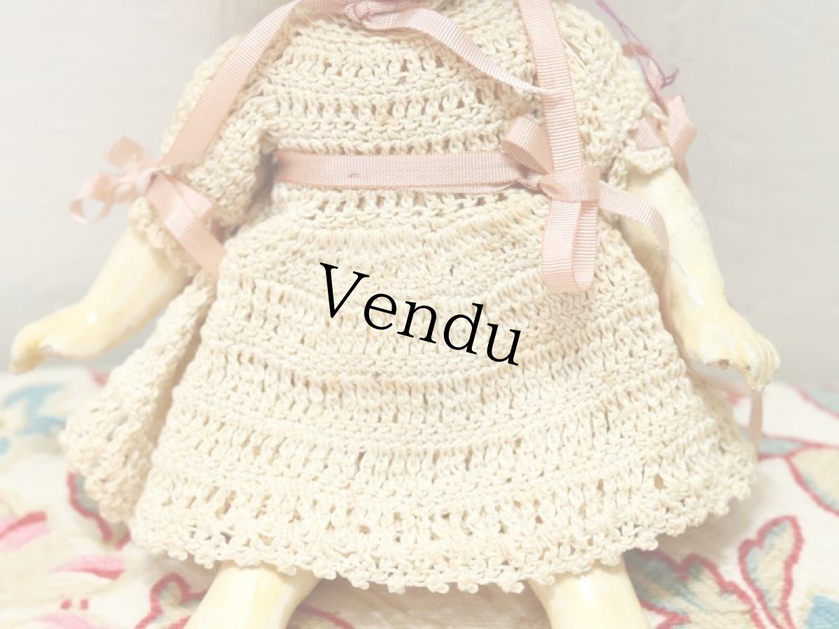 画像5: mignonette / Herm Steiner  // 7in (5)