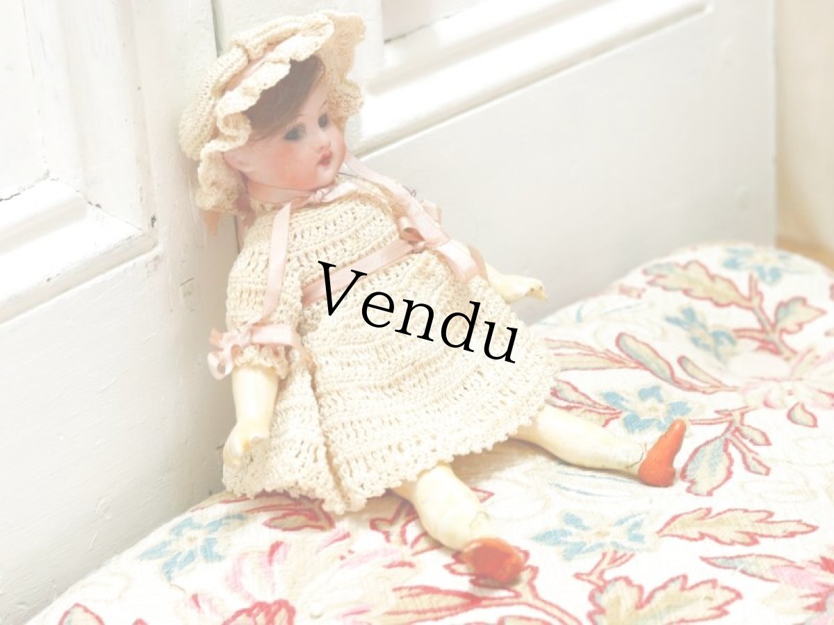 画像2: mignonette / Herm Steiner  // 7in (2)