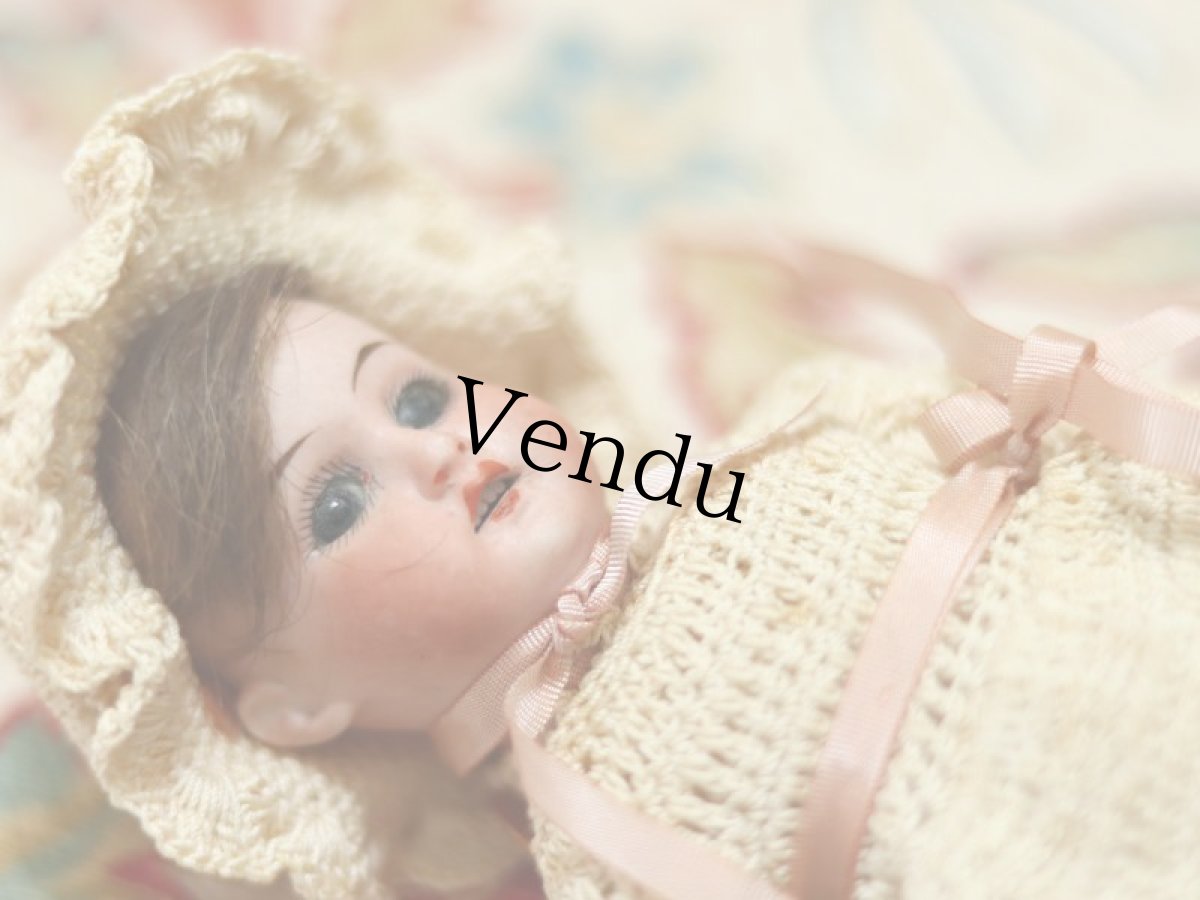 画像10: mignonette / Herm Steiner  // 7in (10)