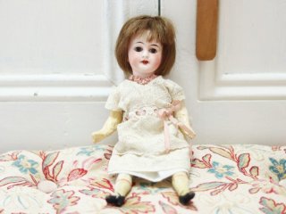 ミニョネット/ビスクドール - Antique toricoTte