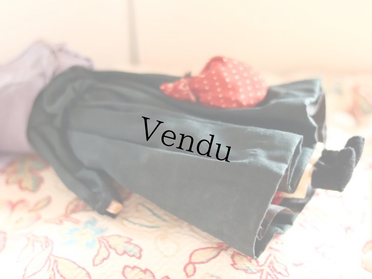 画像13: Wooden Peg Doll A (13)