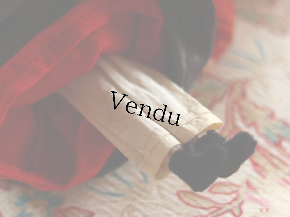 画像16: Wooden Peg Doll A (16)