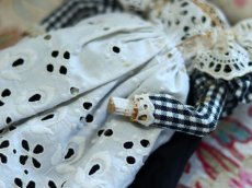 画像13: Wooden Peg Doll B (13)