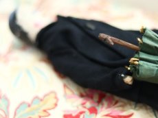 画像13: Wooden Peg Doll D (13)