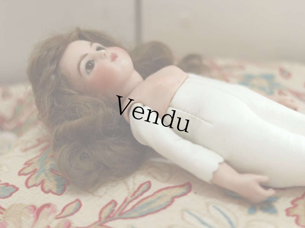 画像13: Artist doll (13)