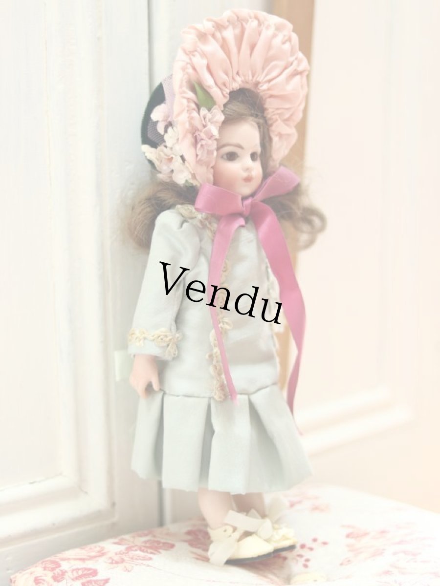 画像2: Artist doll (2)