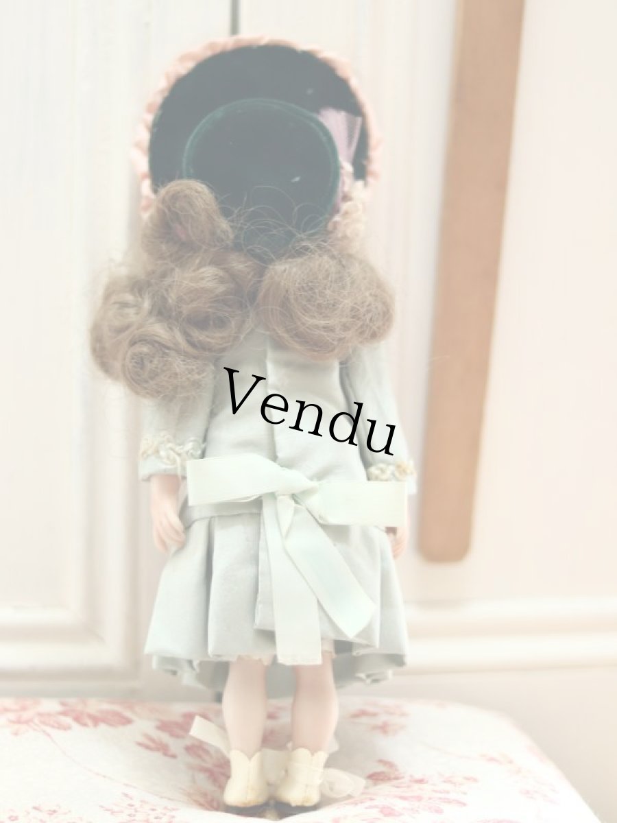 画像4: Artist doll (4)