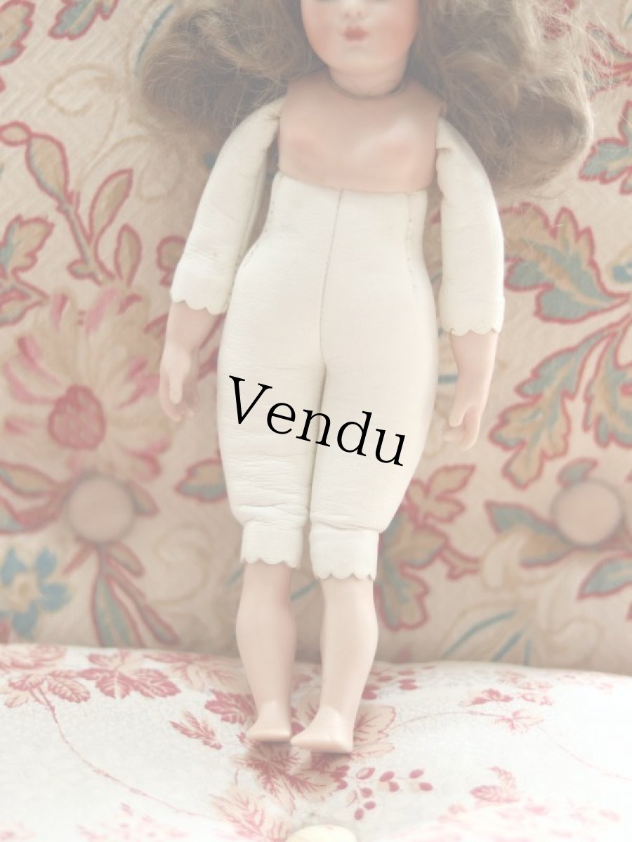 画像9: Artist doll (9)