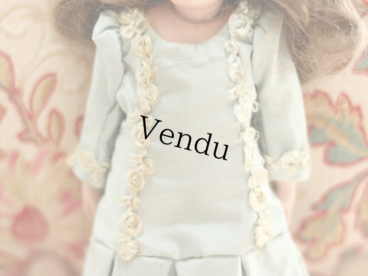 画像7: Artist doll (7)