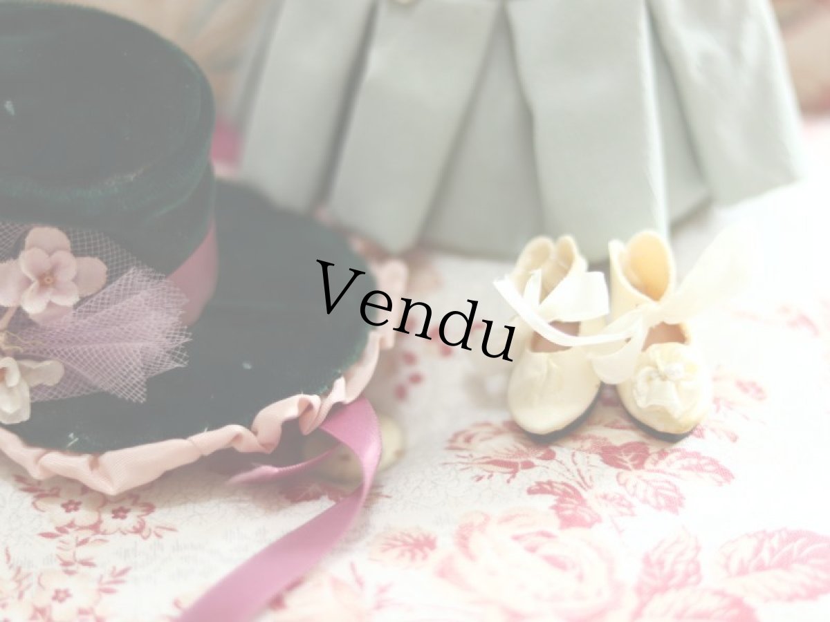 画像12: Artist doll (12)