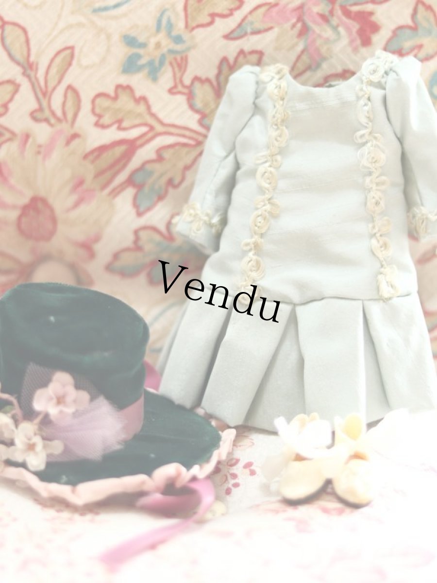 画像11: Artist doll (11)