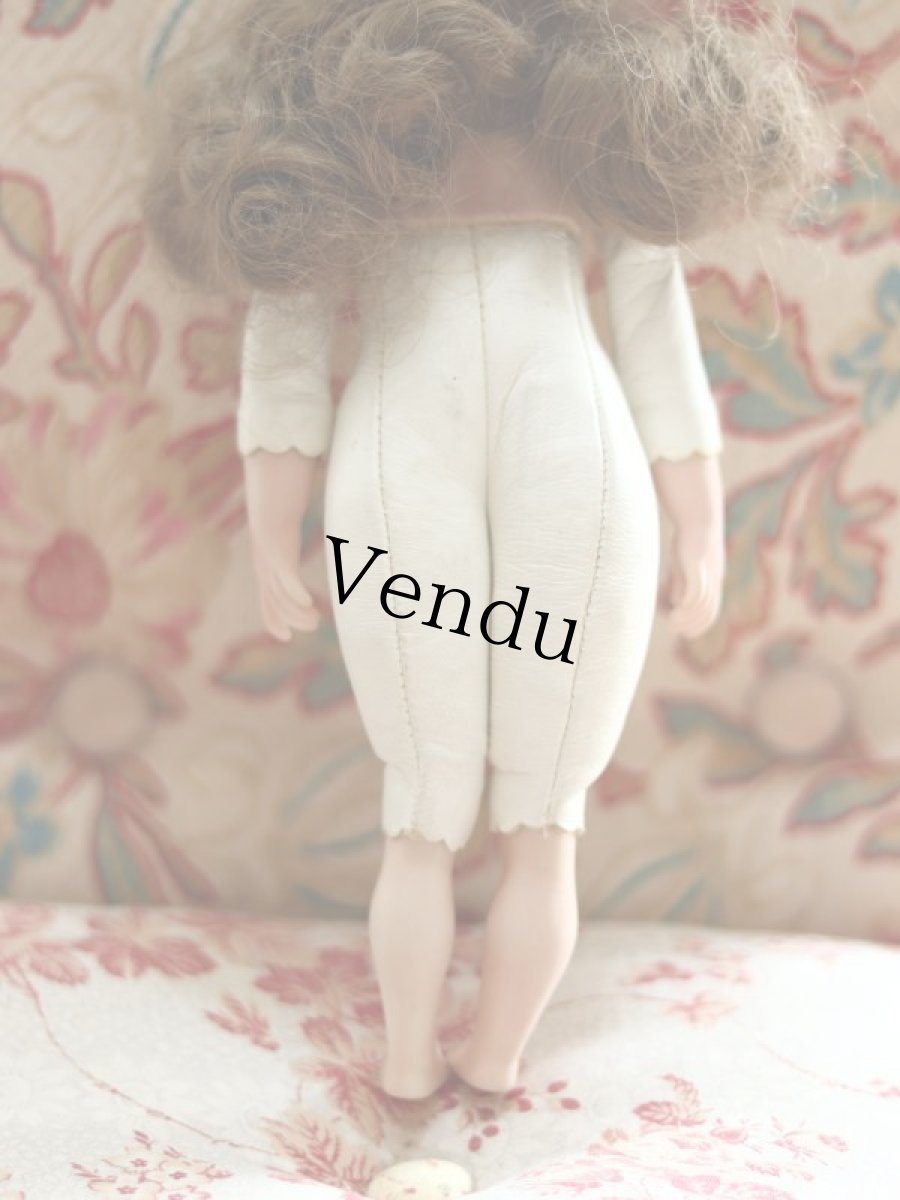 画像10: Artist doll (10)