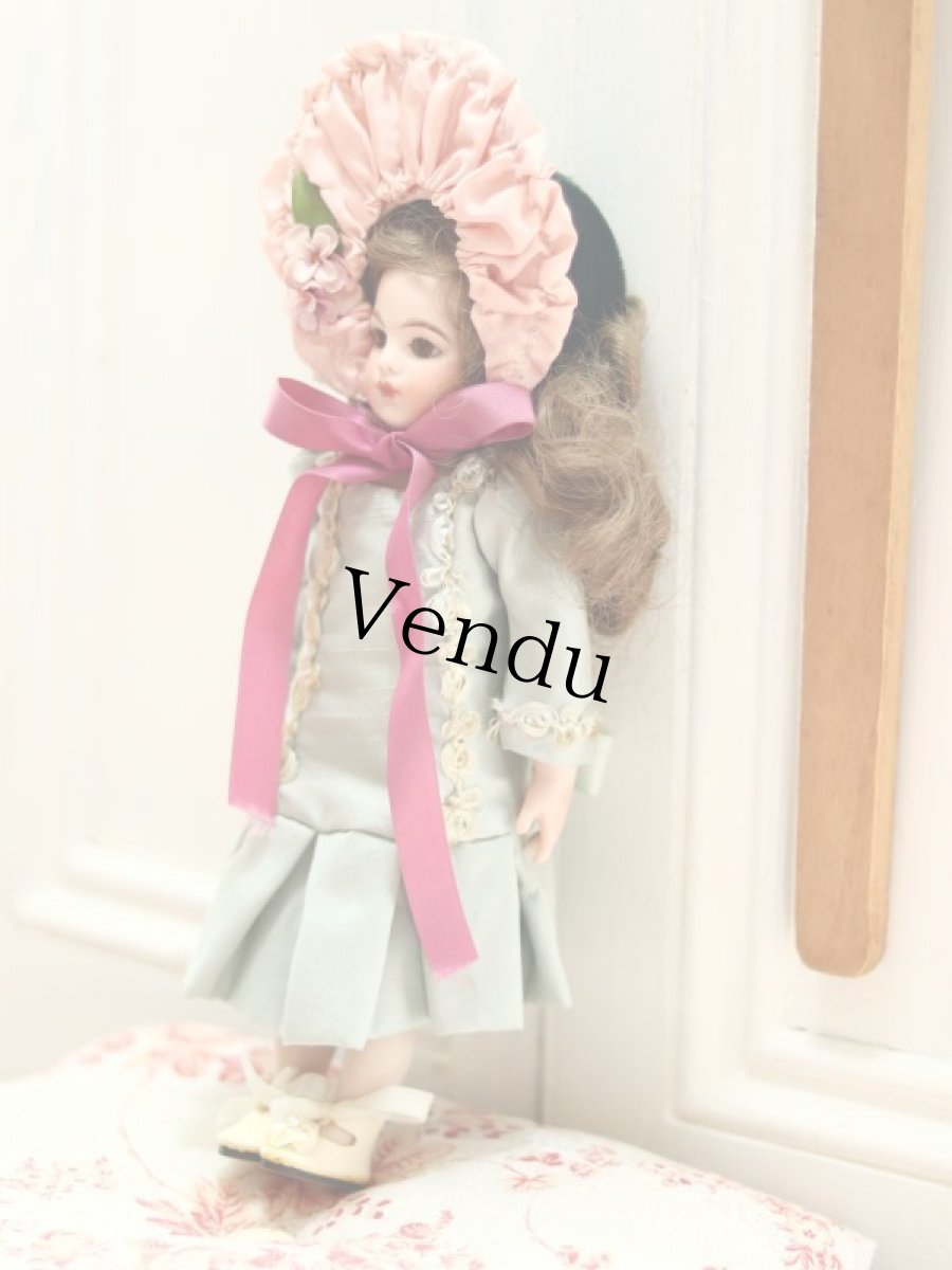 画像3: Artist doll (3)