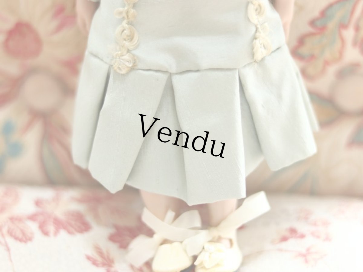 画像8: Artist doll (8)