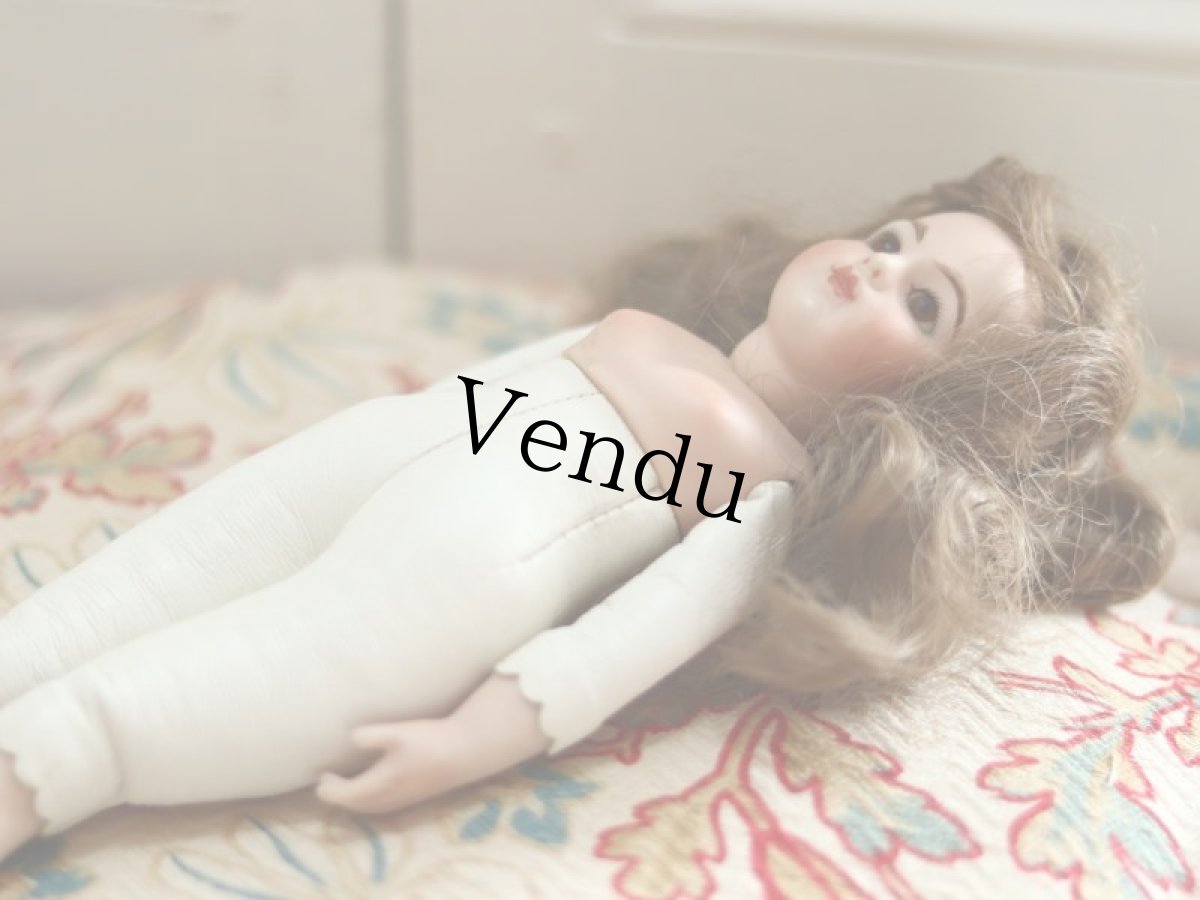 画像14: Artist doll (14)