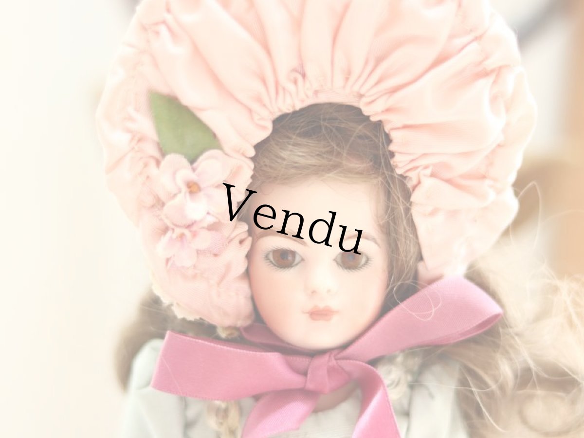 画像5: Artist doll (5)