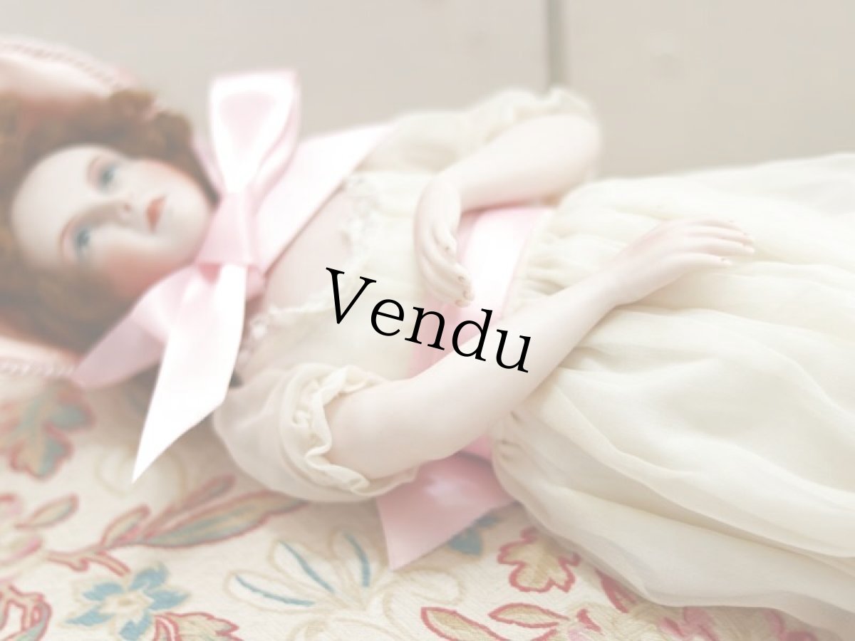 画像7: Artist doll (7)