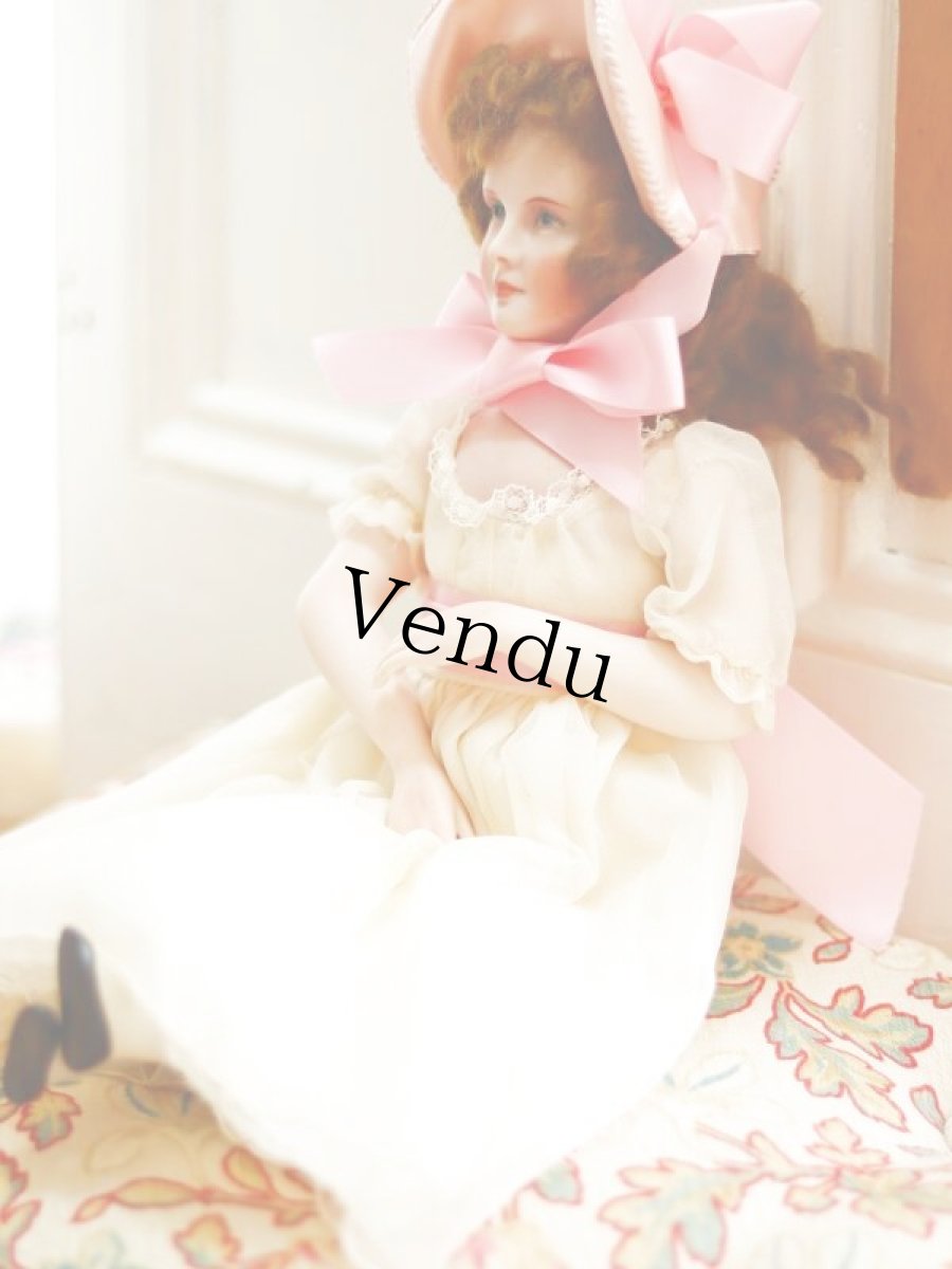 画像3: Artist doll (3)