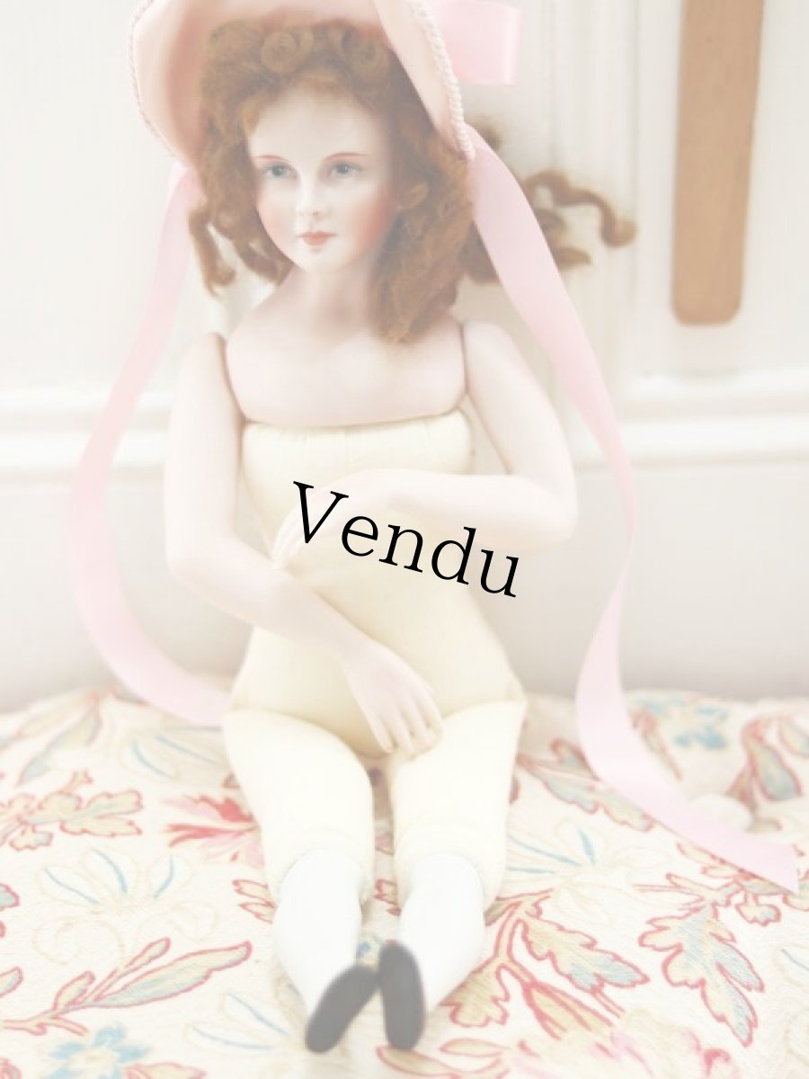 画像11: Artist doll (11)