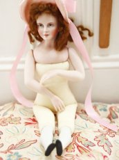 画像11: Artist doll (11)