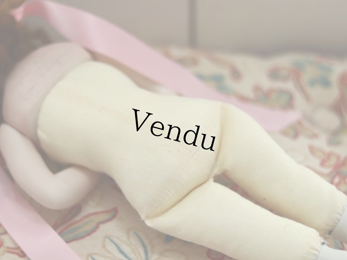 画像13: Artist doll (13)