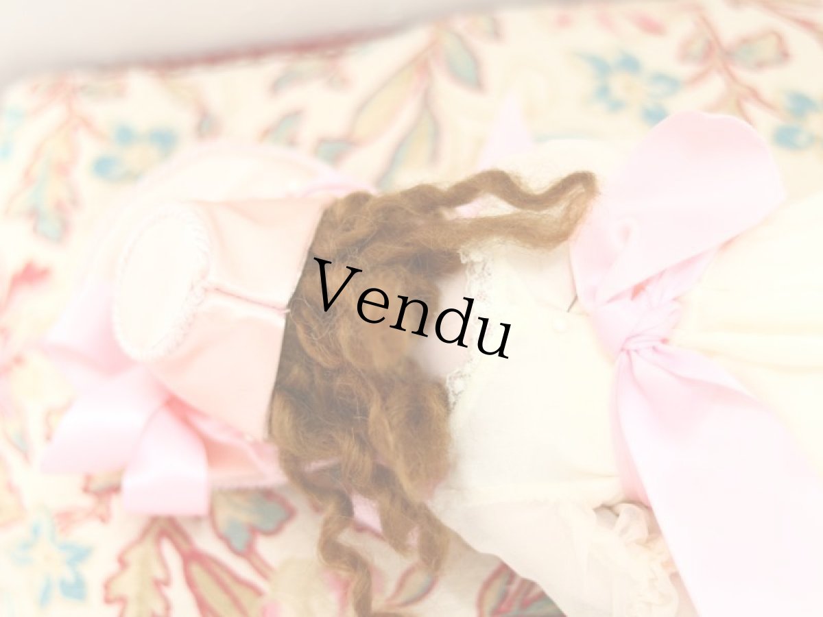 画像10: Artist doll (10)