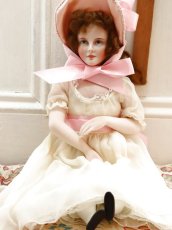 画像1: Artist doll (1)