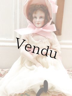 ミニョネット/ビスクドール - Antique toricoTte