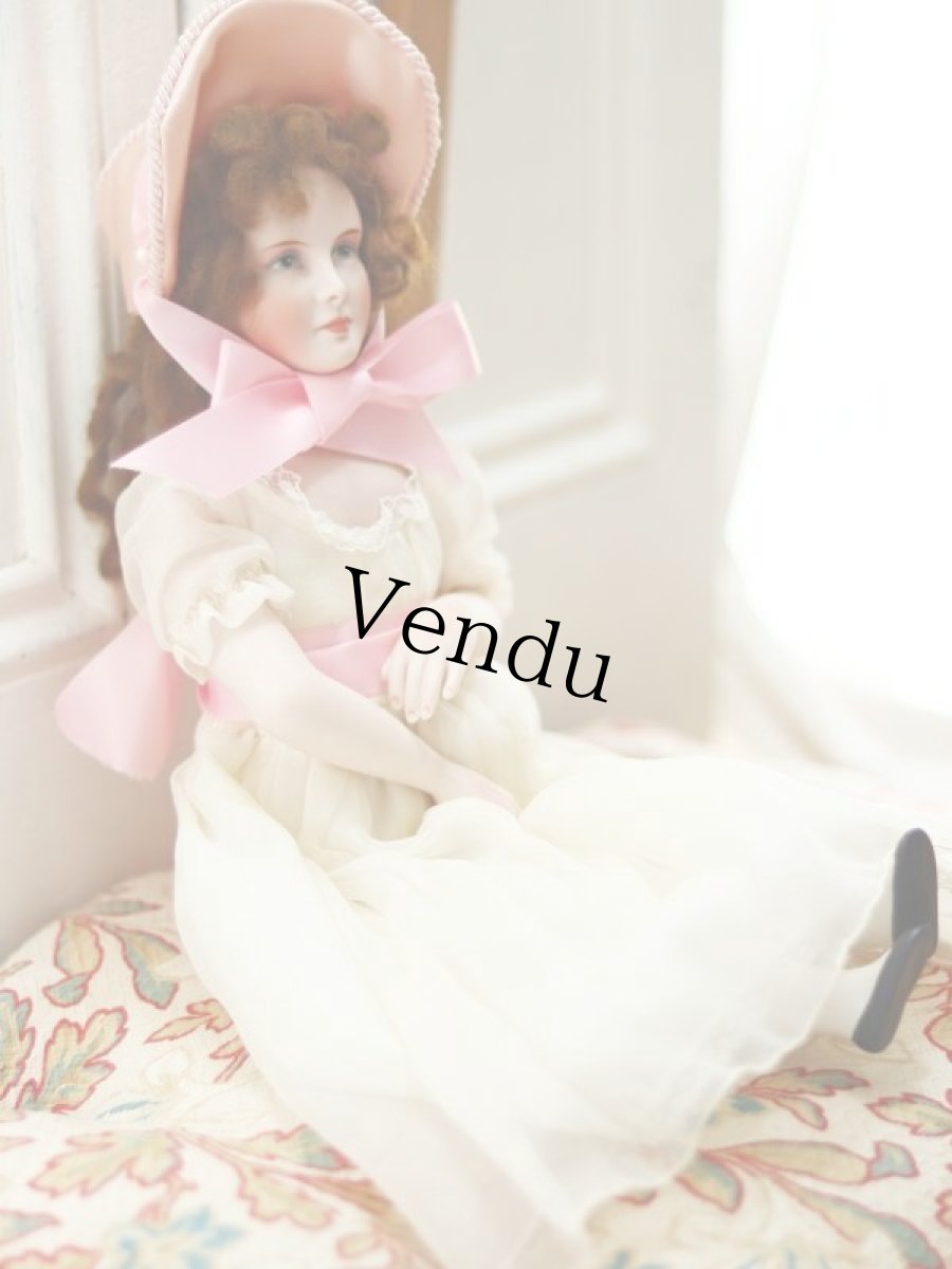 画像4: Artist doll (4)