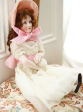 画像4: Artist doll (4)